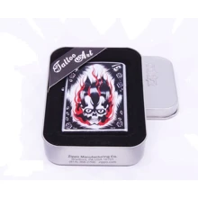 Зажигалка Zippo (21098): Производитель Zippo