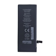 Акумулятор ALPHA-C Extra 1810mAh for iPhone 6: Виробник ALPHA-C