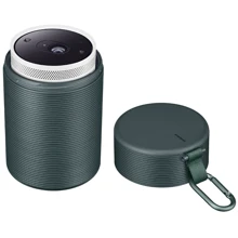 Защитный кейс для проектора Samsung Freestyle Case Dark Green (VG-SCLA00G): undefined undefined