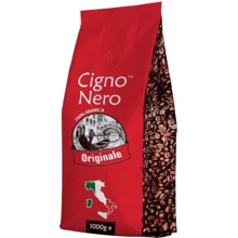 Кофе Cigno Nero Originale в зернах 1кг (PLK4820198870041): Вид напитка кофе в зернах
