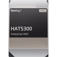 Внутренний жесткий диск Synology Enterprise Series 3.5" 8TB (HAT5310-8T): Форм-фактор 3.5"