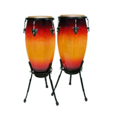 Конги (пара) Hayman CNG-25-SB: Производитель Hayman