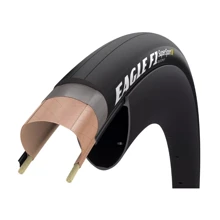 Покрышка 700x25 (25-622) GoodYear Eagle F1 SuperSport R Tubeless Complete Folding Black, 150tpi (TIR-41-47): Диаметр 28"