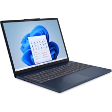 Ноутбук Lenovo IdeaPad Slim 3 15IRH10 (83K100DQRA) UA: Экран 15.3" (1920x1200)