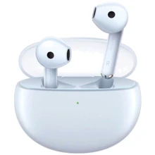 Навушники OPPO Enco Air 2 ETE91 Blue: Тип конструкції вкладиші