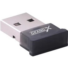 Аксессуар для ноутбуков Адаптер Grand-X Bluetooth 2.0 (GRXBT05C): Производитель Grand-X