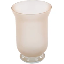 Ваза Lefard Essentials nude h20 см (804-095-4): Тип Ваза