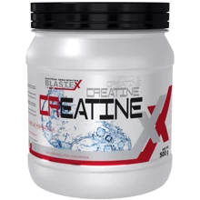 Креатин Blastex Creatine Xline 500 g / 125 servings / Orange: Стать унісекс
