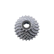 Каcсета SHIMANO Claris CS-HG50 8-к 12-25Т (серебристый) (CAS-034): Тип Кассеты