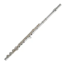 Флейта YAMAHA YFL381: Производитель Yamaha