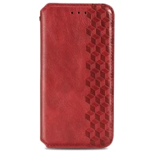 Чехол для телефонов Mobile Case Getman Cubic Red for Samsung A042 Galaxy A04e: Совместимость Samsung A042 Galaxy A04e