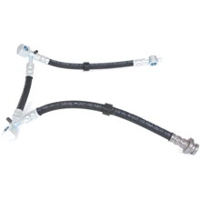 Тормозной шланг Bosch 1987481836: undefined undefined