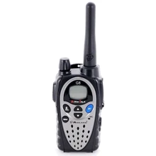 Рация носимая Midland G8Е ВТ (C975): Тип рация аналоговая