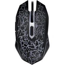 Мышь Sven GX-950 Gaming Black: Интерфейс подключения USB