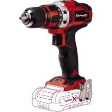 Шуруповерт Einhell X-Change TE-CD 18/40 Li Solo (4513925) (без АКБ и ЗУ): Назначение бытовой