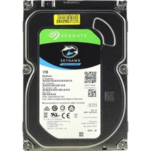 Внутренний жесткий диск Seagate SkyHawk ST1000VX005: Форм-фактор 3.5"