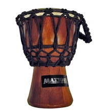 Мини-джембе MAXTONE China DJC-5SB: Производитель MAXTONE