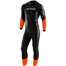 Гидрокостюм мужской для открытой воды Orca OPENWATER SW KN200701 7 Black: undefined undefined