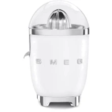 Соковыжималка Smeg CJF01WHMEU: Тип для цитрусовых