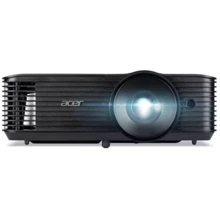 Проектор Acer X1328 (MR.JX611.001): Тип Для домашнего кинотеатра