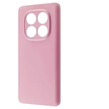 Чехол для телефонов WAVE Colorful Case Pink Sand for Xiaomi Redmi Note 14 Pro 5G / Poco X7: Совместимость Xiaomi Redmi Note 14 Pro 5G / Poco X7