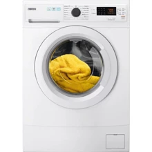 Стиральная машина Zanussi ZWS417WU: Тип машины Автомат