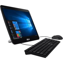 Моноблок Asus V161GART-BD006D (90PT0201-M05960) UA: Диагональ экрана 20" и меньше