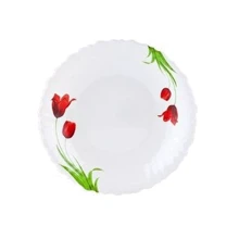 Тарілка супова Luminarc Tulip G0622: undefined undefined
