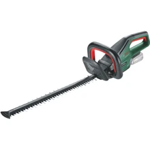 Акумуляторний безщітковий кущоріз Bosch UniversalHedgeCut 18V-50 solo (0600849K00): Тип кусторез