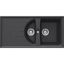 Schock Genius D150 Onyx-10 18086010: undefined undefined