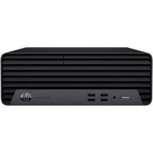 Персональный компьютер (ПК) HP ProDesk 400 G7 SFF (11M57EA): Процессор Intel Core i5-10500