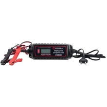 Intertool AT-3023: Тип Интеллектуальное зарядное устройство