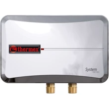 Бойлер THERMEX System 600 (cr): Тип электрический проточный