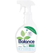 Универсальное чистящее средство Balance с распылителем 500 мл (4770495347947): Производитель Balance