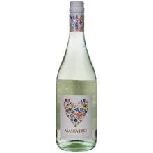 Вино Maskatto MPF Bianco белое сладкое 6% 0.75 л (FSH_8001592005444): Страна производитель Италия