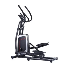 Орбитрек EcoFit E-612T (24526) (24526): Тип Электромагнитный