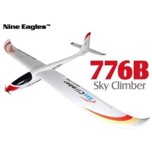 Планер Nine Eagles Sky Climber электро 2008мм KIT: Производитель Nine Eagles