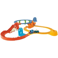 Залізниця Thomas and friends Розкопки динозаврів (CDV09): Тип набір