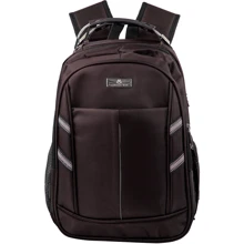 Мужской рюкзак Valiria Fashion коричневый (3DETAB86-20-10): Пол Мужской