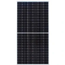 PV модуль JA Solar JAM72S30-570/LR MC4 570 Wp, Mono: Тип панелі Монокристалічна