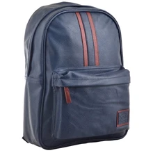 Рюкзак молодіжний YES ST-16 Infinity dark blue (555046): Вікова група від 7 до 14 років