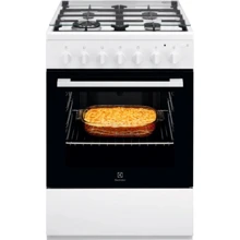 Газовая плита Electrolux RKG600005W: Тип устройства кухонная плита