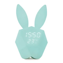 Гаджет для дома Часы MOB Cutty Clock, Bleu Pastel (CO-BL-01): Производитель MOB