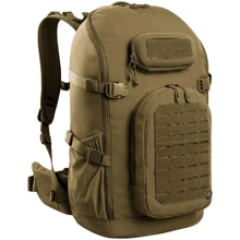 Рюкзак Рюкзак Highlander Stoirm Backpack 40L Coyote Tan TT188-CT (929705): Производитель Highlander