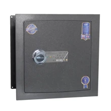 Сейф Сейф Safetronics STR 39Е: Тип Встраиваемый