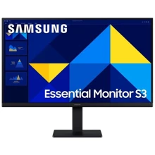 Монитор Samsung LS22D300GAIXCI UA: Покрытие экрана матовое