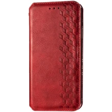 Аксессуар для смартфона Mobile Case Getman Cubic Red for Samsung M315 Galaxy M31: Совместимость Samsung M315 Galaxy M31