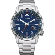 Наручные часы Citizen BM7550-87L: Стиль Спортивный