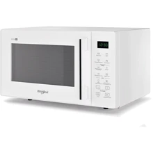 Мікрохвильова піч Whirlpool MWP 253 W: Діаметр піддону, мм 270