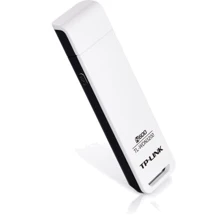 Адаптер Wi-Fi TP-LINK TL-WDN3200: Антенна внутренняя